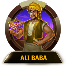 Ali Baba